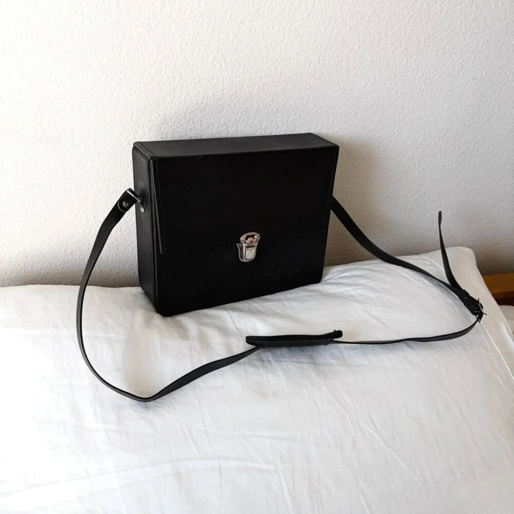 Vivitar tags bag